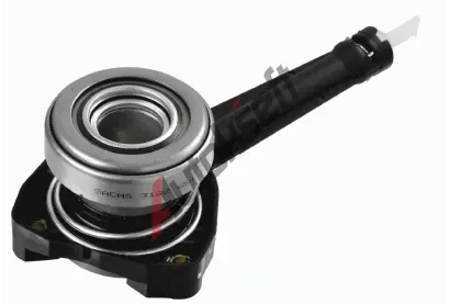 SACHS Centrln vysouva spojky SA 3182654142, SA 3182 654 142
