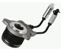 SACHS Centrln vysouva spojky SA 3182 654 159, SA 3182654159