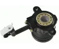 SACHS Centrln vysouva spojky SA 3182 654 167, SA 3182654167