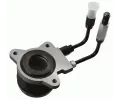 SACHS Centrln vysouva spojky SA 3182 654 171, SA 3182654171