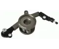 SACHS Centrln vysouva spojky SA 3182 654 192, SA 3182654192