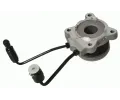 SACHS Centrln vysouva spojky SA 3182 654 197, SA 3182654197