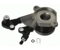 SACHS Centrln vysouva spojky SA 3182 654 203, SA 3182654203
