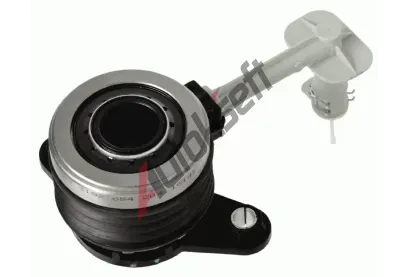 SACHS Centrln vysouva spojky SA 3182654204, SA 3182 654 204