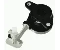 SACHS Centrln vysouva spojky SA 3182654204, SA 3182 654 204