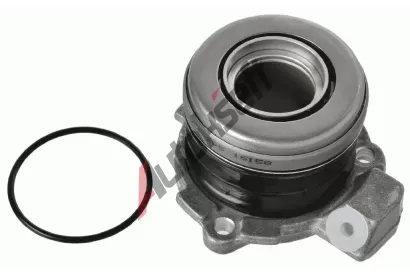 SACHS Centrln vysouva spojky SA 3182 654 205, SA 3182654205