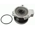SACHS Centrln vysouva spojky SA 3182 654 205, SA 3182654205