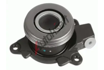 SACHS Centrln vysouva spojky SA 3182 654 207, SA 3182654207