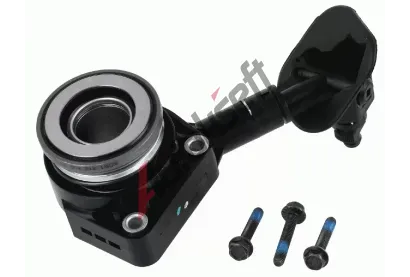 SACHS Centrln vysouva spojky SA 3182 654 212, SA 3182654212