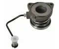 SACHS Centrln vysouva spojky SA 3182 654 215, SA 3182654215