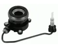 SACHS Centrln vysouva spojky ‐ SA 3182654232