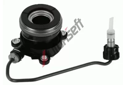 SACHS Centrln vysouva spojky SA 3182654232, 3182 654 232
