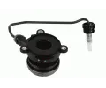 SACHS Centrln vysouva spojky SA 3182654232, 3182 654 232
