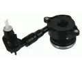 SACHS Centrln vysouva spojky SA 3182654288, 3182 654 288