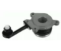 SACHS Centrln vysouva spojky SA 3182654295, 3182 654 295