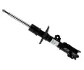 Tlumi provn SACHS ‐ SA 318307