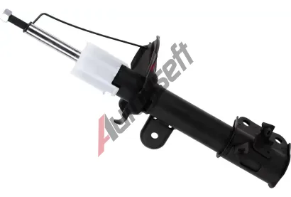 SACHS Tlumič pérování SA 318 310, SA 318310 SACHS Tlumič pérování SA 318 310, SA 318310