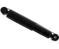 Tlumi provn SACHS ‐ SA 318312