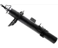 Tlumi provn SACHS ‐ SA 318315