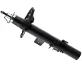 Tlumi provn SACHS ‐ SA 318316