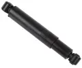 Tlumi provn SACHS ‐ SA 318323