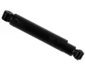 Tlumi provn SACHS ‐ SA 318326