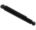 Tlumi provn SACHS ‐ SA 318327