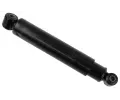 Tlumi provn SACHS ‐ SA 318328