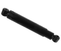 Tlumi provn SACHS ‐ SA 318329