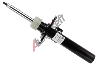 SACHS Tlumič pérování SA 318346, 318 346  SACHS Tlumič pérování SA 318346, 318 346