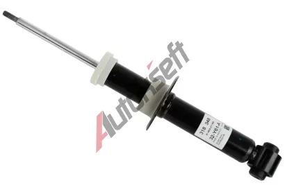 SACHS Tlumič pérování SA 318348, 318 348  SACHS Tlumič pérování SA 318348, 318 348