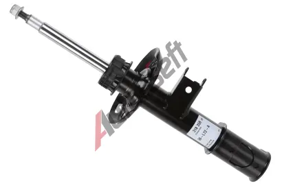 SACHS Tlumič pérování SA 318358, 318 358  SACHS Tlumič pérování SA 318358, 318 358