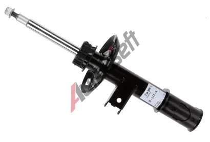 SACHS Tlumič pérování SA 318359, 318 359  SACHS Tlumič pérování SA 318359, 318 359