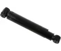 Tlumi provn SACHS ‐ SA 318467