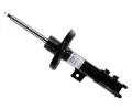 Tlumi provn SACHS ‐ SA 318700