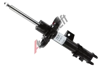 SACHS Tlumič pérování SA 318701, 318 701 SACHS Tlumič pérování SA 318701, 318 701