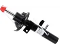 Tlumi provn SACHS ‐ SA 318720