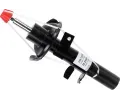 Tlumi provn SACHS ‐ SA 318721