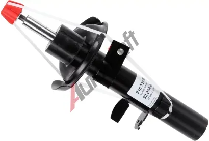 SACHS Tlumič pérování SA 318721, 318 721  SACHS Tlumič pérování SA 318721, 318 721