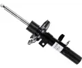 Tlumi provn SACHS ‐ SA 318722