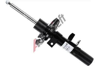 SACHS Tlumi provn SA 318722, 318 722