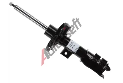 SACHS Tlumi provn SA 318745, 318 745