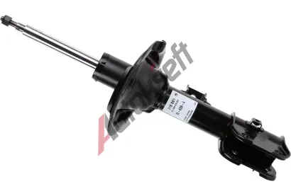SACHS Tlumi� p�rov�n� SA 318801, 318 801
