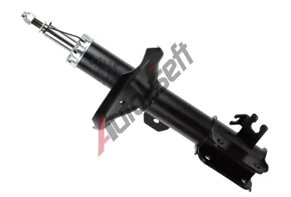 SACHS Tlumi provn SA 318895, 318 895