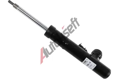 SACHS Tlumi provn CDC SA 319000, 319 000