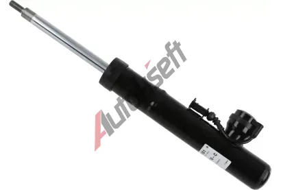 SACHS Tlumi provn CDC SA 319001, 319 001