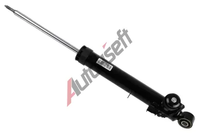 SACHS Tlumi provn CDC SA 319003, 319 003