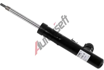 SACHS Tlumi provn CDC SA 319004, 319 004