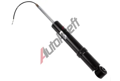 SACHS Tlumi provn CDC SA 319012, 319 012