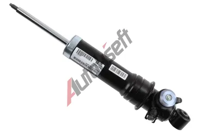SACHS Tlumi provn CDC SA 319023, 319 023